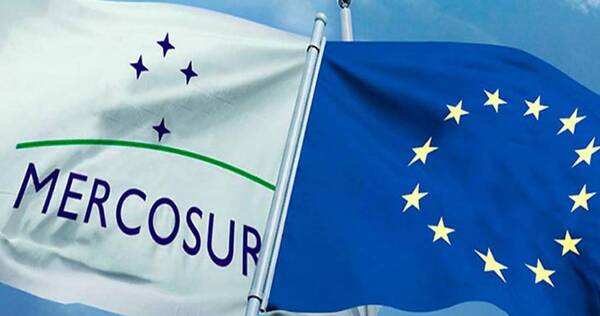 "Curiosamente, la UE considera de "riesgo nulo" solo a sus países" - 1000 Noticias