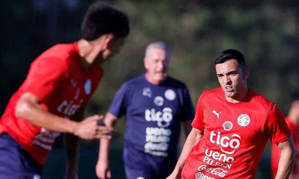Esta es la posible alineación de la Albirró para enfrentar a los bolitas