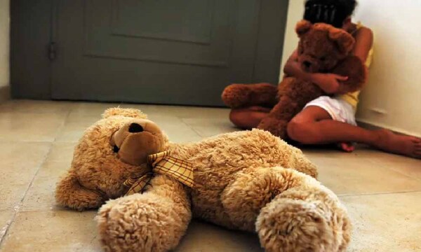 Padre es detenido por supuestamente abusar de su propia hija de 13 años – Prensa 5