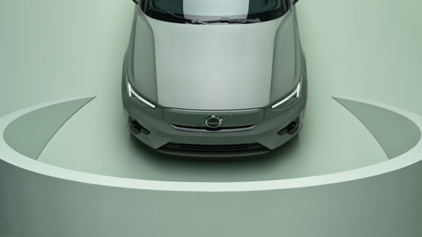 Volvo dispara las ventas de coches electrificados y apunta a un nuevo récord en 2024 | Internacionales | 5Días