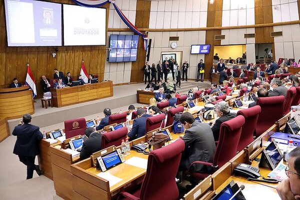 Diputados aprueban con modificaciones el proyecto de ley que crea el Registro Unificado Nacional (RUN) - El Trueno