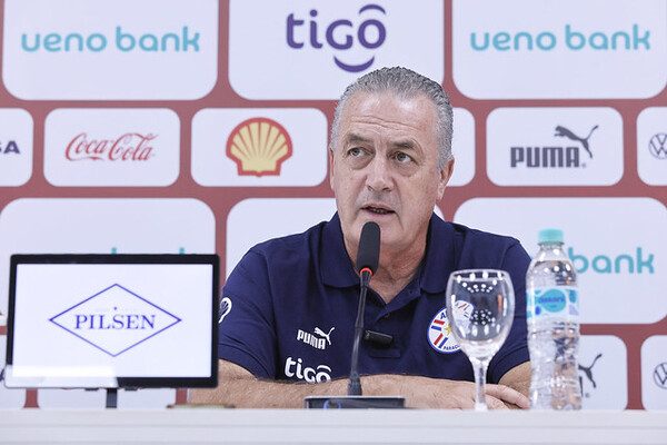 Gustavo Alfaro: “Sabemos que tenemos un rival que se potencia mucho jugando en condición de local” - Unicanal