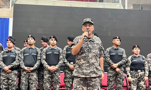Capo volai recordó primera final sudamericana en Paraguay y se prepara para volver a vivirlo: “Es una causa nacional”