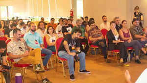 Coproducciones brillan en Mercado Audiovisual 2024