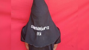 Terrible caso de una joven abusada en el 15 de su amiga