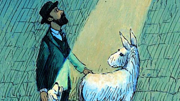 Platero y yo tendrá nueva edición en español-guaraní