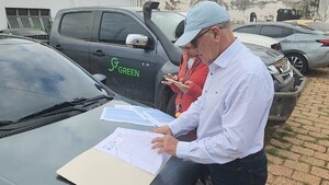 Proyecto de venta de lote genera división entre caleros de San Lázaro