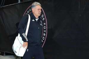 Tata Martino renunció en Inter Miami de la Major League Soccer - Fútbol Internacional - ABC Color