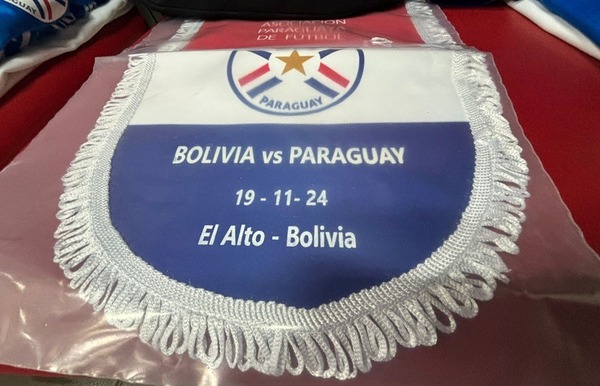 Bolivia vs. Paraguay: el minuto a minuto