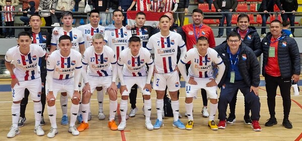 Albirroja de salón suma segundo triunfo consecutivo ante Italia