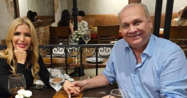 Diario HOY | Mario Ferreiro confirma separación de Male Caballero: “He perdido el amor de mi vida”