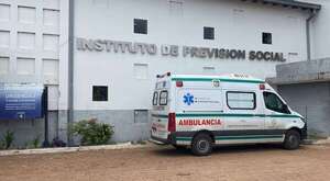 Así se gestiona un reposo de cualquier hospital desde el celular, para que sirva ante IPS - Nacionales - ABC Color
