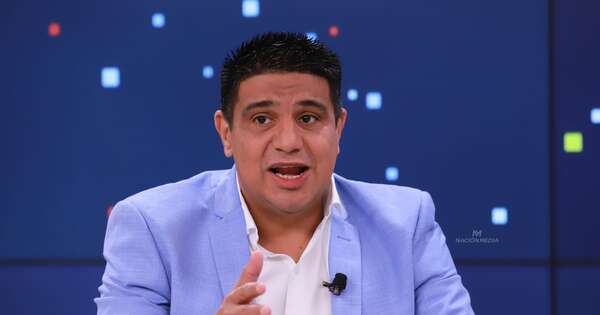 La Nación / Anexo C: la clase política debe estar a la altura para la negociación, afirma diputado