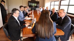 Inversionistas alemanes buscan fortalecer operaciones en el país