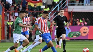 Con desventaja a vestuarios