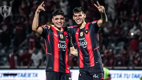 El posible primer refuerzo de Olimpia para el 2025