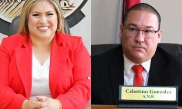 Presidentes electos en concejalías en Minga Guazú y Hernandarias, sometidos a intendentes corruptos