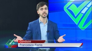 ¿Qué hay detrás del globalismo? Descúbrilo esta noche en Camino al Desarrollo