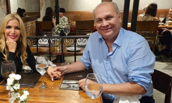 Muy triste, Mario Ferreiro confirmó que Male le dejó: “He perdido al amor de mi vida”