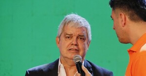 Meza trata a Riera de "vende humo" y Liz Acosta dice que la quisieron matar como a Lalo