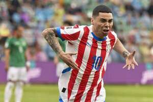 Paraguay remontó dos veces en El Alto, empató 2-2 con Bolivia y no sabe qué es perder con Gustavo Alfaro - Selección Paraguaya - ABC Color