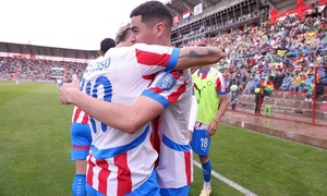 Paraguay rescata un empate épico en El Alto con un golazo de Enciso - OviedoPress