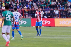 Versus / VARgüenza: ¡El penal que escandalizó a todo Paraguay!