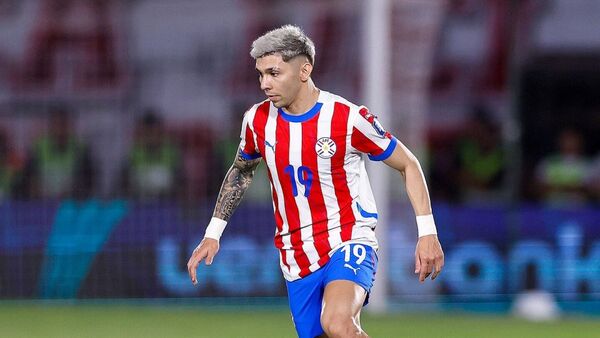 Julio Enciso, feliz: "Sacamos un puntazo"
