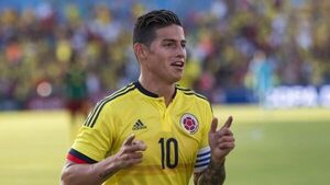 Paso a paso: Colombia vs Ecuador