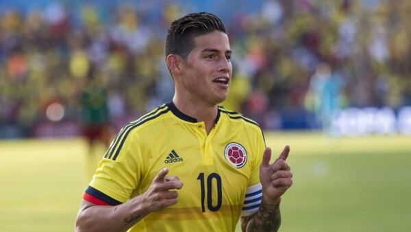 Paso a paso: Colombia vs Ecuador