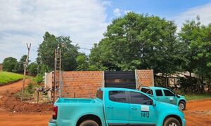 Intervienen inmueble dedicado a la criptominería con conexión eléctrica clandestina