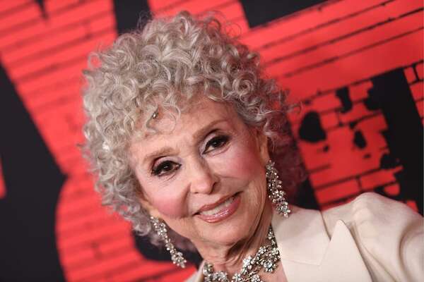 Barbie dedica una muñeca a Rita Moreno para homenajearla por sus 93 años - Mundo - ABC Color