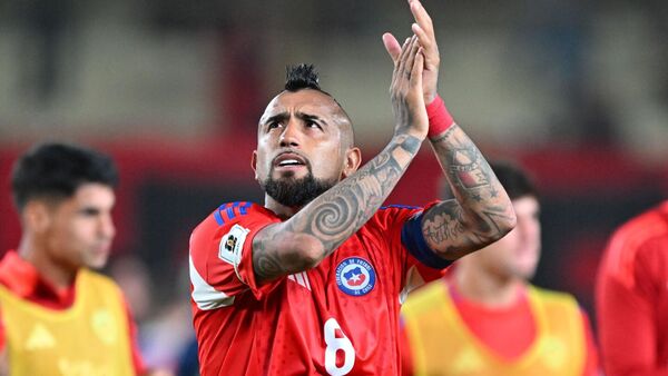 Paso a paso: Chile vs Venezuela