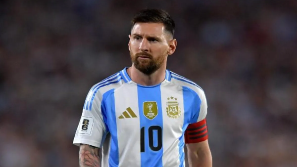 Paso a paso: Argentina vs Perú