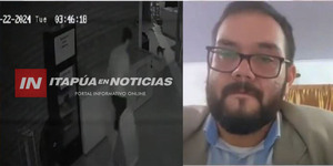 CNEL. BOGADO AVANZA INVESTIGACIÓN CONTRA SUPUESTO EMPLEADO INFIEL DE CHIPERIA - Itapúa Noticias