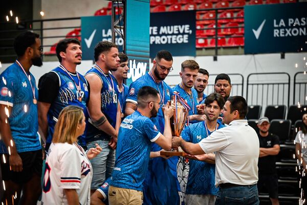 Los Juegos Universitarios tienen a sus campeones