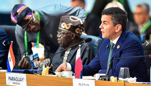 Paraguay juega en grande: ¿Qué beneficios puede traer al país la participación en el G20?