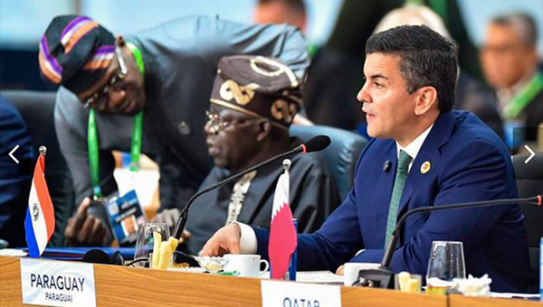 Paraguay juega en grande: ¿Qué beneficios puede traer al país la participación en el G20?