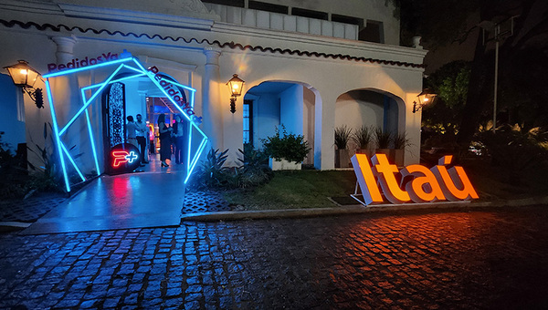 Chau gastos de delivery: Itaú y PedidosYa Plus, el combo perfecto para los amantes de la buena comida