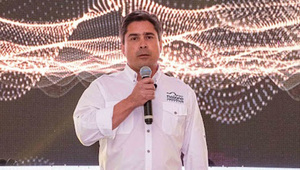 Luis Soljáncic de Nelore: “Esperamos acceder a México y Corea del Sur, además de avanzar con Japón y Singapur”