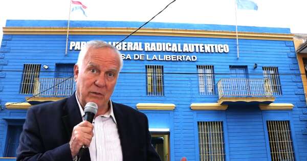 La Nación / PLRA debe sobreponerse a un “internismo caníbal”