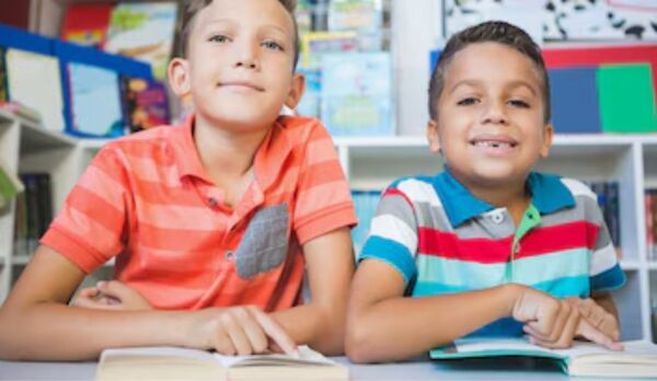 Anuncian implementación de programa de refuerzo al lenguaje oral para niños desde los 3 años