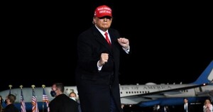 10 promesas de Trump que la izquierda teme