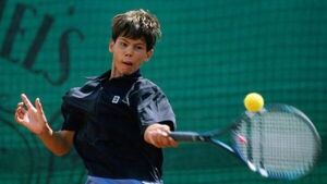 El adios de un grande en copa Davis: se retiró Rafael Nadal