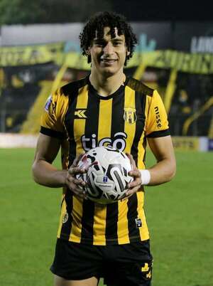 Guaraní y Nacional, por el salto de una Copa a otra - Fútbol - ABC Color