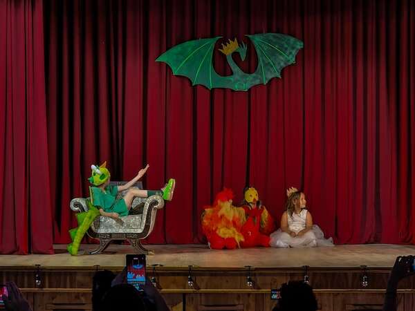 Centre Català de Asunción celebra 110 años con actividades culturales y gastronomía - Cultura - ABC Color
