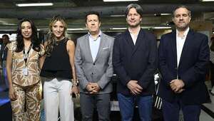 Automaq presenta nuevo Peugeot 2008 en muestra automotriz - Social Brand - ABC Color