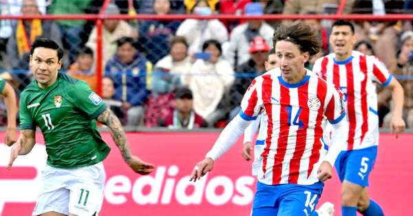 La Nación / “Acá se juega por la gloria”