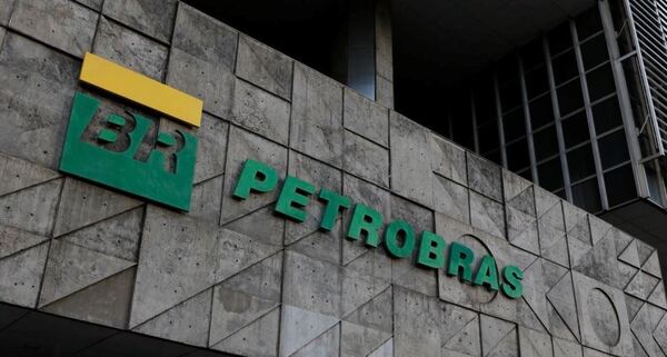 Petrobras invertirá USD 111.000 millones para ampliar operaciones hasta el 2029