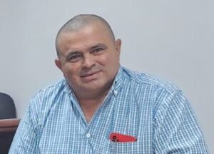 Fijan nueva fecha de juicio a intendente de Puerto Casado, con fuerte respaldo político